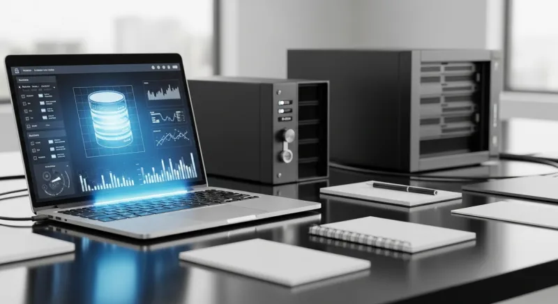 ایجاد پایگاه داده جامع مشتری با CRM