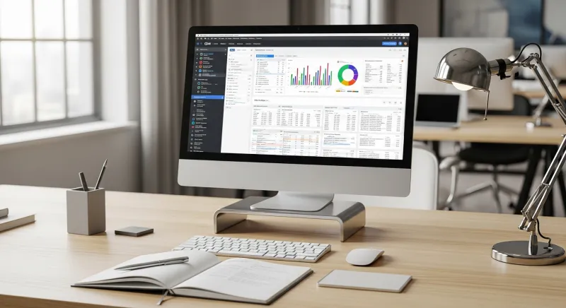 چگونه CRM می‌تواند در کاهش هزینه‌های کسب‌وکار کمک کند؟