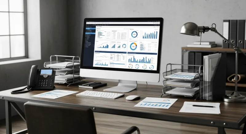 CRM و ارتقاء روابط با مشتریان در کسب‌وکارها