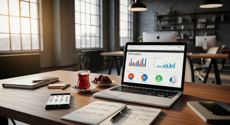 CRM و چالش‌های استارتاپ‌ها: راه‌حل‌ها و استراتژی‌ها