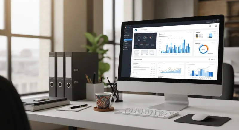 پیاده‌سازی CRM در سازمان‌های کوچک و بزرگ