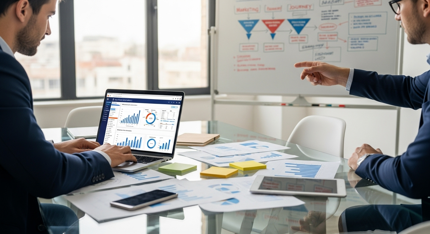 CRM برای استارتاپ‌ها؛ چرا هر کسب‌وکار نوپا به یک سیستم مدیریت مشتری نیاز دارد؟